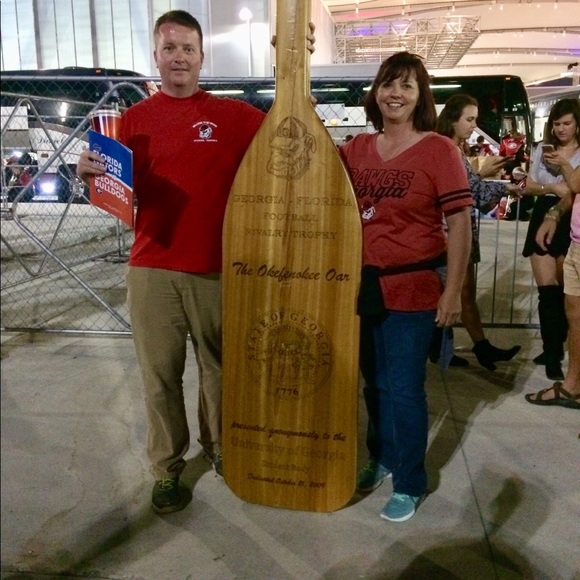 Meet your Posher, Grant - Picture 3 of 8